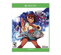 Indivisible (Tbd 2019)