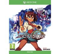 Indivisible - Xbox One [Edizione: Francia]