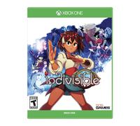 Indivisible (Tbd 2019)