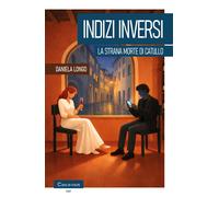 Indizi inversi. La strana morte di Catullo - [Coda di volpe]