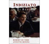 Indiziato Di Reato