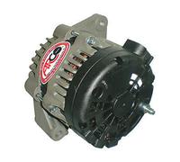 Indmar 95A 12V Alternatore Delco 8600002 Sierra 18-6451 Entrobordo Motore Arco