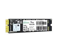 INDMEM NVMe PCIe SSD da 1TB, Gen3x4 SSD con Screwdriver, compatibile con MacBook Pro Retina Late 2013 - Mid 2015, MacBook Air Mid 2013-2017, iMac Late 2013-2019, Mac Pro Late 2013, Mac Mini Late 2014