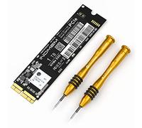 INDMEM SSD 1 TB PCIe NVMe Gen3x4 3D TLC NAND Flash Hard Disk 1T di ricambio per MacBook Pro Retina fine 2013-2015, MacBook Air Mid 2013-2017, iMac fine 2013-2017, Mac Pro 2013, Mac Mini 2014