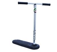 Indo 2.0 Trampolino Stunt Scooter Freestyle Trick Trainer + adesivo Fantic26 570-670 (altezza completa = 62-72 cm)