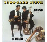 Indo-jazz suite