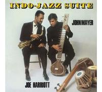 Indo-Jazz Suite - Joe Harriott (Vinile)