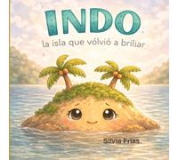 INDO la isla que volvió a brillar.