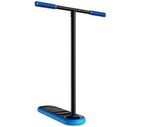 Indo Pro V2 Monopattino Trampolino (Blu)