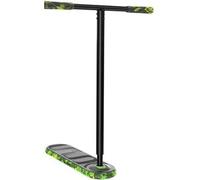 Indo Pro V2 Verde Mamba Monopattino Trampolino (Green Mamba)