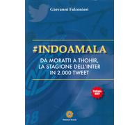 #Indoamala. Da Moratti a Thohir, la stagione dell'Inter in 2000 Tweet