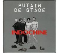 Indochine - 2010 Putain de Stade Live (2 CD)