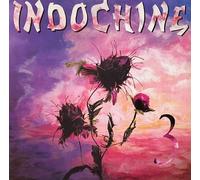 Indochine - 3 (Reissue) (Remastered) (CD)