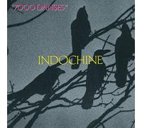 Indochine - 7000 Danses (Reissue) (Remastered) (CD)