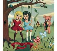 Indochine - Alice & June (2 LP)