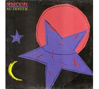 Indochine - Au zenith (1986)