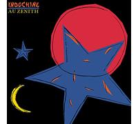 Indochine - Au Zénith (Reissue) (CD)