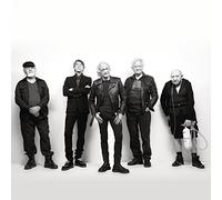 Indochine - Black City Concerts