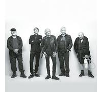 Indochine - Black City Concerts