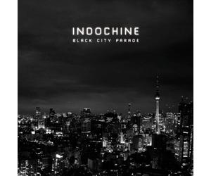 Indochine - Black City Parade (Reissue) (2 LP)
