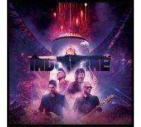 Indochine Central Tour (CD) Box Set