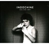 Indochine - College Boy