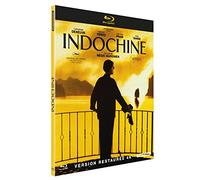 INDOCHINE ED RESTAUREE PRESTIGE - BD [Edizione: Francia]