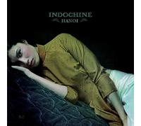 Indochine - Hanoi (3 LP)