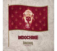 Indochine - Karma Girls