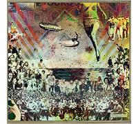 Indochine - La Republique Des Meteors (2 LP)