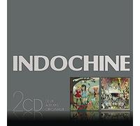 Indochine - La Republique Des Meteors/Alice &