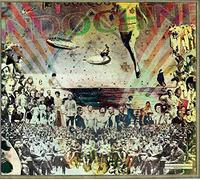 Indochine - La Republique Des Meteors-Digipak (2 CD)