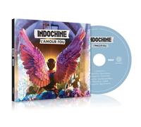 Indochine – L'amour fou – RCA