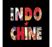 Indochine - Le Baiser (Reissue) (CD)