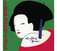 Indochine - Le Peril Jaune (Reissue) (Remastered) (LP)