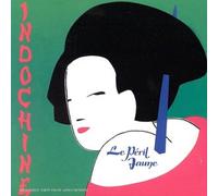 Indochine - Le Péril jaune - Digipack