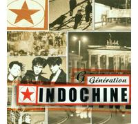 Indochine - Les Meilleurs-Best of 2000