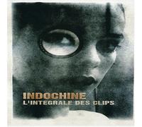 Indochine - L'intégrale des clips