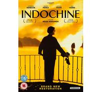 Indochine - New Restoration (DVD) Catherine Deneuve Vincent Perez Linh Dan Pham