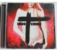 Indochine - Paradize CD Alternative Rock Synth-pop 2015