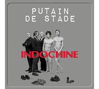 Indochine - Putain De Stade (2 CD)