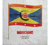 INDOCHINE - SONG FOR A DREAM
