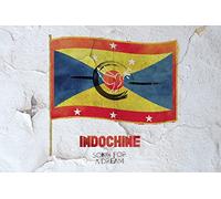 INDOCHINE - Song For A Dream [CASSETTE]