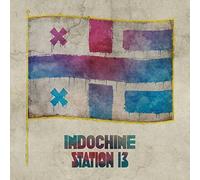 INDOCHINE - STATION 13 -DIGISLEE-
