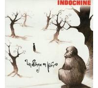Indochine - Un Singe En Hiver