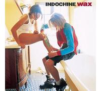Indochine - Wax (2 LP)