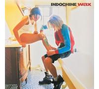 Indochine - Wax (CD)