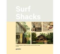 Indoek Surf Shacks (Copertina rigida)
