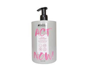 Indola Act Now Color Conditioner 1000Ml