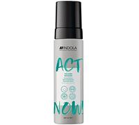 Indola ACT NOW! Volume Mousse 200 ml